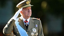 El rey Juan Carlos I de España abdicó | Perfil