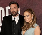 Jennifer Lopez et Ben Affleck : ce que l'on sait de leur 2e mariage en ...
