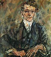 Oskar Kokoschka | Expressionist painter | Tutt'Art@ | Pittura ...