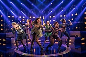 Six review: Broadway's high-energy history remix reigns supreme | EW.com
