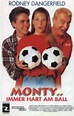 OFDb - Monty - Immer hart am Ball (1992)