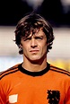 Johnny Rep, Holland June 14, 1980. | Football photography, Soccer ...