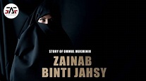 Kisah Ummul Mukminin ! Zainab Binti Jahsy Istri Nabi Yang Paling ...
