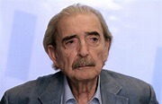 Book News: Argentine Poet Juan Gelman Dies At 83 | NCPR News