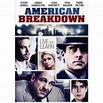 American Breakdown (DVD) - Walmart.com - Walmart.com