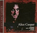 Alice Cooper Collections (Compilation)- Spirit of Metal Webzine (fr)