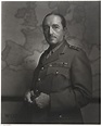 NPG P490(1); Alan Francis Brooke, 1st Viscount Alanbrooke - Portrait ...