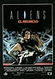 Aliens El Regreso HQ LATINO - PELIXVK PREMIUM