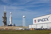 SpaceX cautions on launch regulation that outpaces innovation