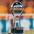 Troféus do Futebol: Copa Sulamericana (Copa Sudamericana da Conmebol)