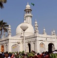 6 Facts about Haji Ali Dargah You Didn’t Know - 360 MAGAZINE - GREEN ...