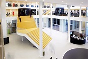 Campus Roskilde / Henning Larsen Architects | ArchDaily en Español