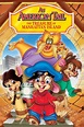 An American Tail: The Treasure of Manhattan Island (1998) - Posters ...