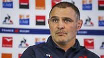 Raphaël Ibanez encense un joueur du XV de France - Minute Sports