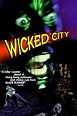 The Wicked City (1992) - Posters — The Movie Database (TMDB)