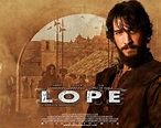 Cine Latino: Trailer: Lope