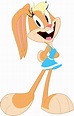 Lola Bunny | The Looney Tunes Show Wiki | Fandom