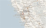 Lafayette, California Location Guide