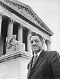 The Legacy of Thurgood Marshall