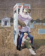 Jim Shaw - Artists - Metro Pictures