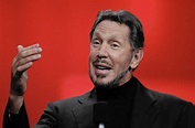 Larry Ellison, Oracle founder, resigns as CEO but is far from retiring ...