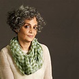 Arundhati Roy - Unvoiced Media and Entertainment