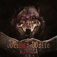 Weisse Wölfe - Bruderbund - CD