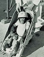 The First Monkey in Outer Space: Albert II