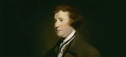 Edmund Burke, biografía del filósofo y político británico - Conservadurismo