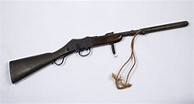 Tool - Line Firing Gun, manufactured by B.S.A. [Birmingham Small Arms ...