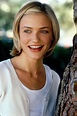 Cameron Diaz 90s, Cameron Dias, Cameron Diaz Short Hair, There's ...