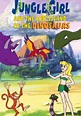 Jungle Girl and the Lost Island of Dinosaurs streaming