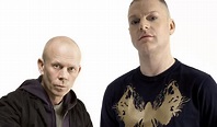 Erasure estrena «Hey Now (Think I Got A Feeling)» como avance de su ...