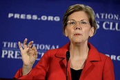 Elizabeth Warren's Net Worth: Massachusetts Democrat Releases Tax ...