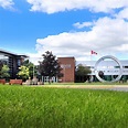 Oshawa Campus Library | Durham College