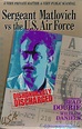 Sergeant Matlovich vs. the U.S. Air Force (1978) - Posters — The Movie ...