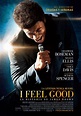 Milibroteca: Película: I feel good. La historia de James Brown