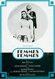 Femmes femmes - Película 1974 - Cine.com