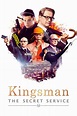 Kingsman: The Secret Service Movie Streaming Online Watch on Disney ...