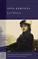 Anna Karenina (Barnes and Noble Classics Series) by Tolstoy, Leo