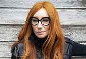 Tori Amos Shares 'Speaking With Trees' - SPIN
