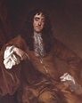 Lionel Tollemache, 2nd Earl of Dysart by Peter Lely
