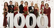 Jubiläum: 1000 Folgen "Rote... - Rote Rosen - ARD | Das Erste