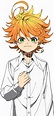 The Promised Neverland / Characters - TV Tropes