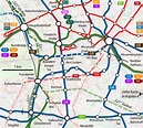Erweiterungspotenzial der Berliner Bahnnetze – wo sind Neubaustrecken ...