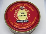 Cera lujo Louis XIII - Ca´n Llull