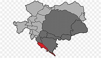 Silésia Austríaca, Silésia, Império Austríaco png transparente grátis