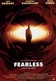 Poster 1 - Fearless - Senza paura