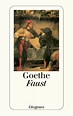 Faust - Johann Wolfgang Goethe - Buch kaufen | Ex Libris
