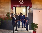 Inaugurato Sciopén ristorante ispirato al film girato a Chieti